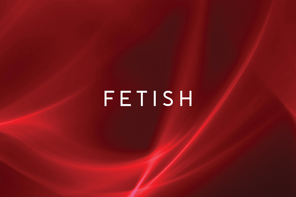 Fetish seXcret Box